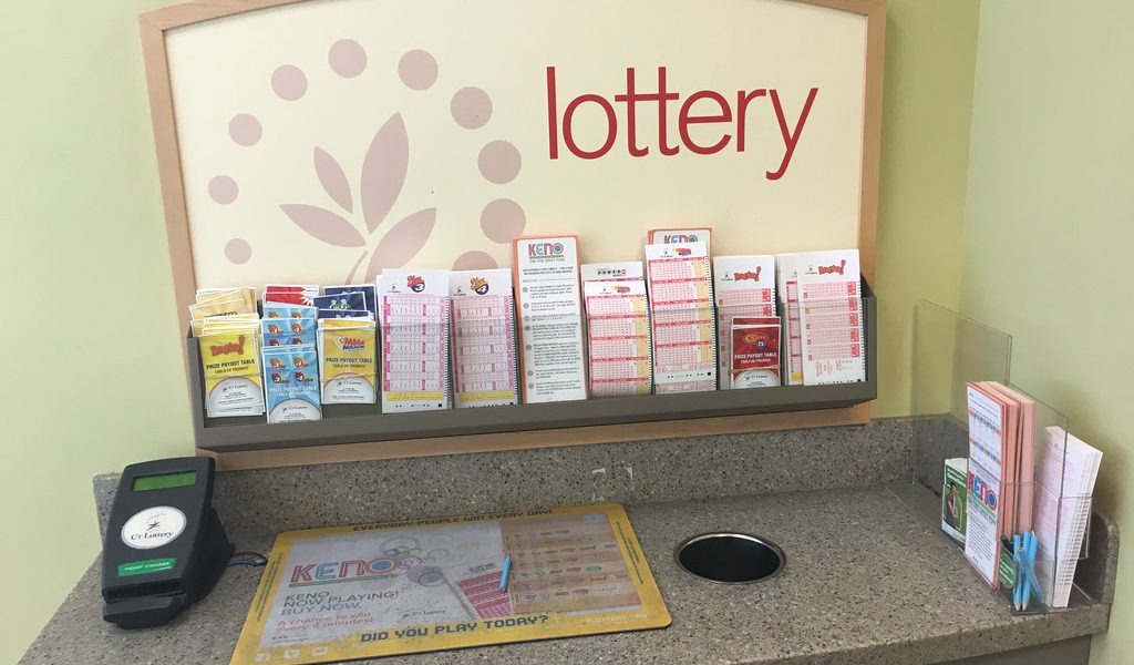 Come aumentare le tue possibilità di vincere alla lotteria